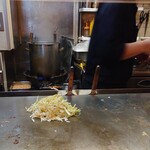 広島お好み焼き・鉄板焼き なごみ - 