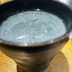 內臟燒肉 Hayabusa - 三岳氣泡酒調飲(//∇//)