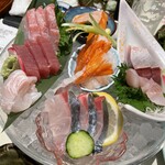 シュリンプダイニング えび庵 - 