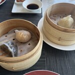 広東料理 センス - 