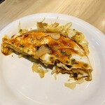 広島お好み焼き・鉄板焼き なごみ - 