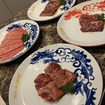 焼肉 大砲館 - 