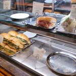 アンティコカフェアルアビス 六本木ヒルズ店 - 