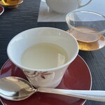 広東料理 センス - デザートももちろん超美味