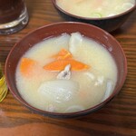 丸八とんかつ店 本店 - 