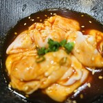 內臟燒肉 Hayabusa - 白腸ψ(｀∇´)ψ