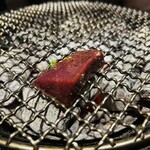 內臟燒肉 Hayabusa - 燒烤