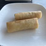 広東料理 センス - こちらはパリパリじゅわーっと