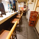 広島お好み焼き・鉄板焼き なごみ - 