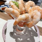 シュリンプダイニング えび庵 - 