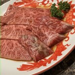 焼肉 大砲館 - 