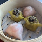 広東料理 センス - ぷりぷりその2