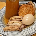 ヤミツキ食堂 - 