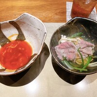 肉割烹 ASATSUYU - 