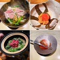 肉割烹 ASATSUYU - 