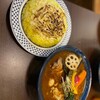 札幌スープカレーJACK 新町店