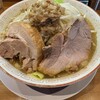 麺処 ほん田 東十条店