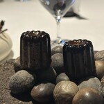 ラ・ヴァガボンド - 