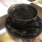 キッチン あずま - トラジャコーヒー　330円