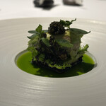 ラ・ヴァガボンド - 