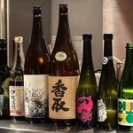 髙崎のおかん - 