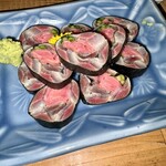 酒場三ツ目 - 料理写真: