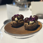 ラ・ヴァガボンド - 