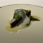 ラ・ヴァガボンド - 