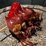 髙崎のおかん - 