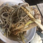 キッチン あずま - ビーフンリフト