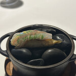 ラ・ヴァガボンド - 