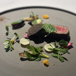 ラ・ヴァガボンド - 