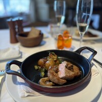 Benoit Alain Ducasse - 