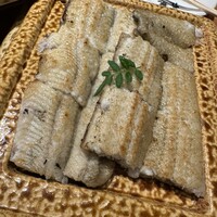 炭焼うな富士 名駅店 - 