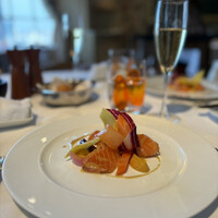 Benoit Alain Ducasse - 