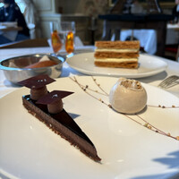 Benoit Alain Ducasse - 