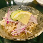 きんぱぎんぱ - 