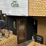 Bakery Grin - 