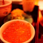 お座敷舞台会席 紅艶 - 