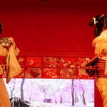 お座敷舞台会席 紅艶 - 