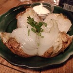 ROBATA幸 2nd - 本日の炉端焼き野菜