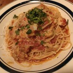 ROBATA幸 2nd - 本日のパスタ