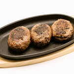 HAMPA9  - 料理写真: