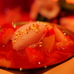 お座敷舞台会席 紅艶 - 