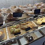 Bakery Grin - 