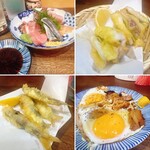 朝めし酒場 ナニコレ食堂 - 