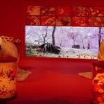 お座敷舞台会席 紅艶 - 