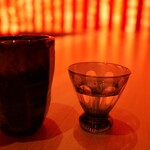 お座敷舞台会席 紅艶 - 