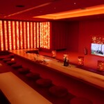 お座敷舞台会席 紅艶 - 