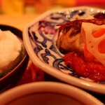 お座敷舞台会席 紅艶 - 